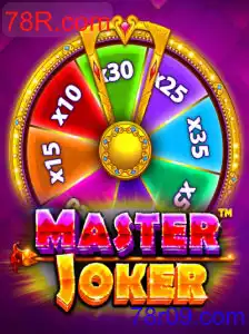 MasterJoker